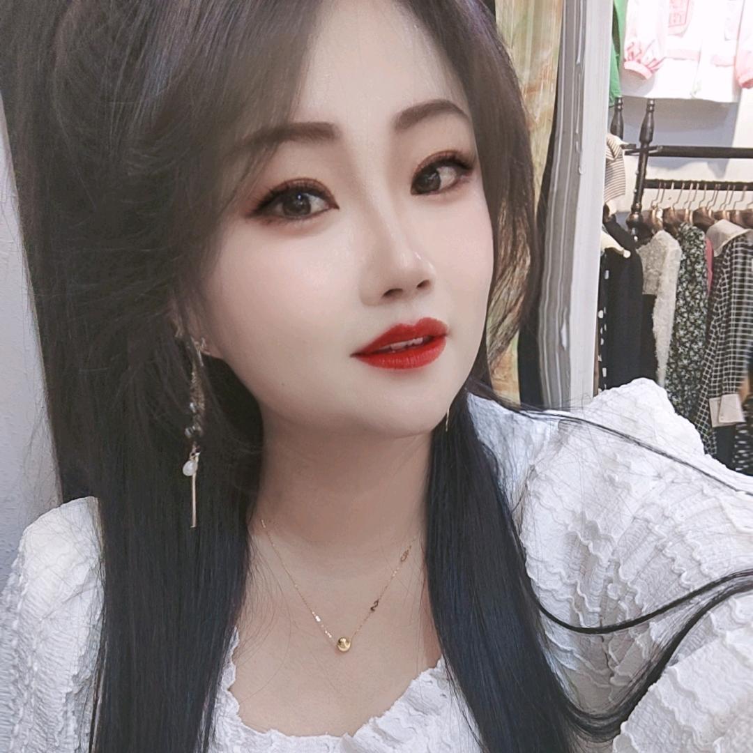 李一妹🌻