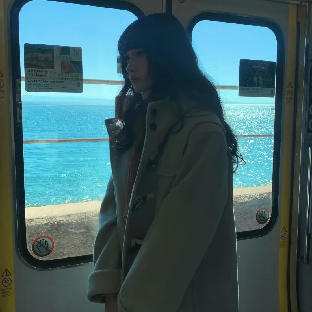 Go ahead小菠萝