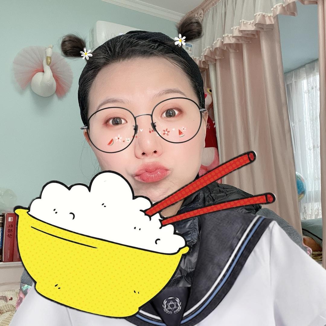 静静超下（饭）【橱窗有货】