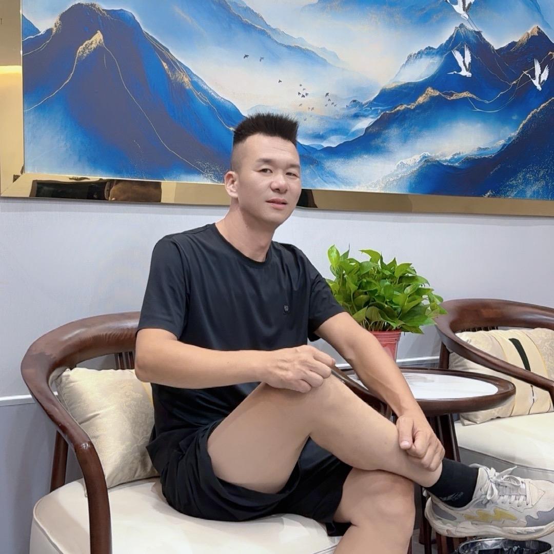 二愣河南二哥