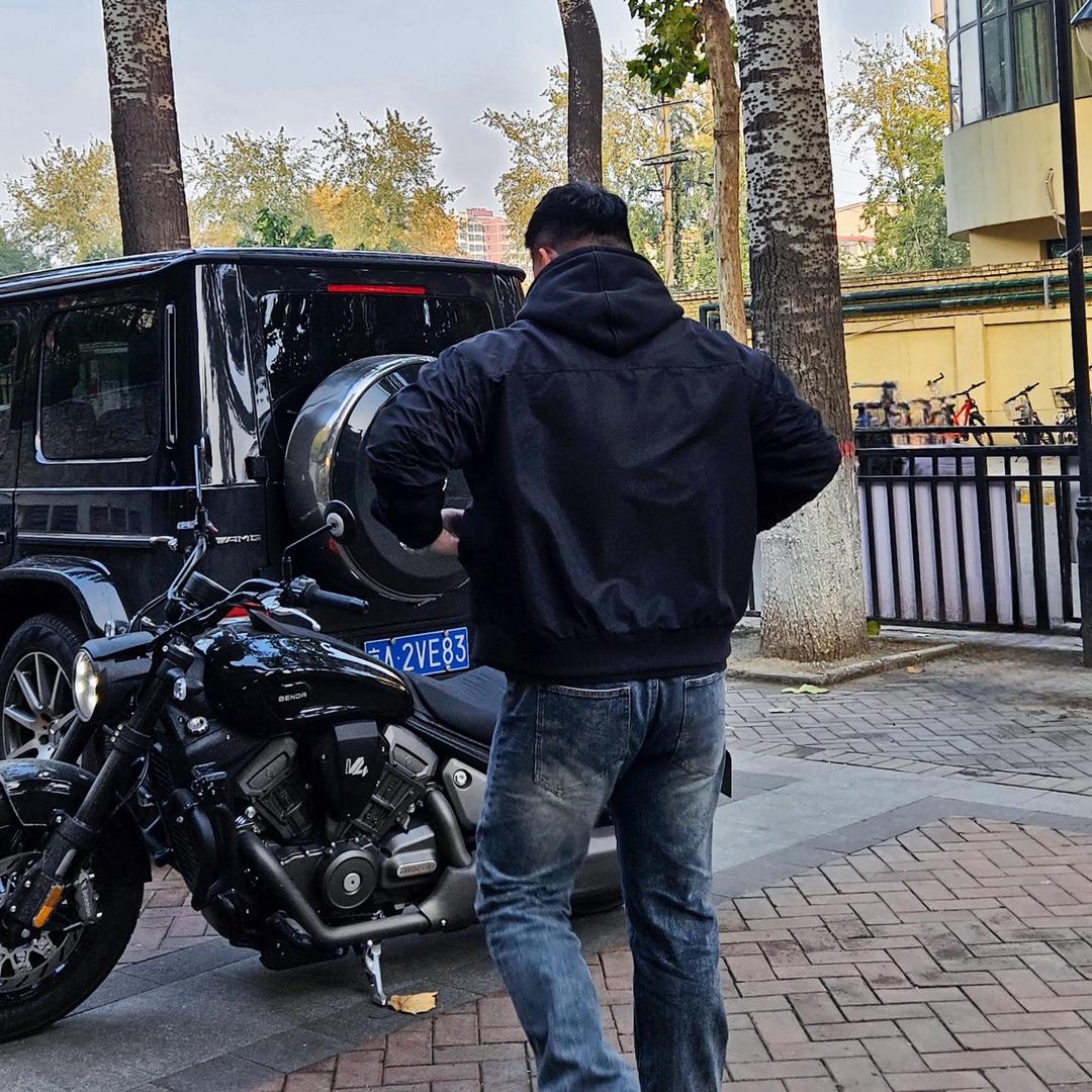 （永晟汽车服务）