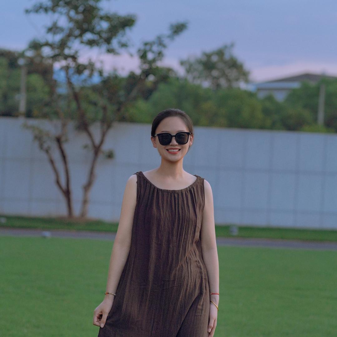 李瑶😍