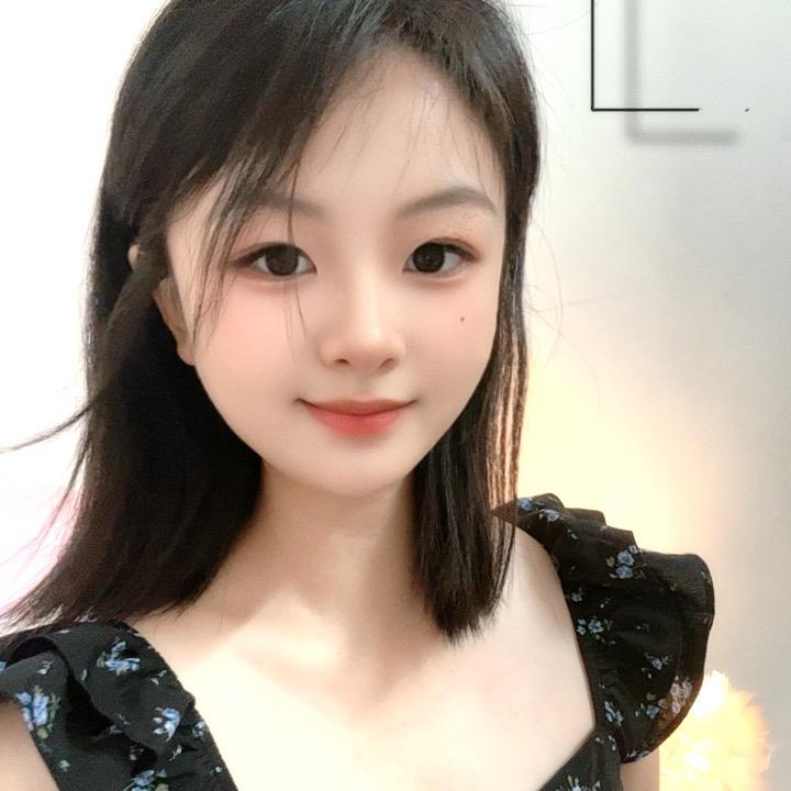 小洋洋🐰
