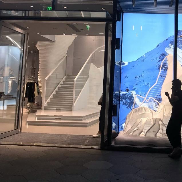 香港折扣买手店