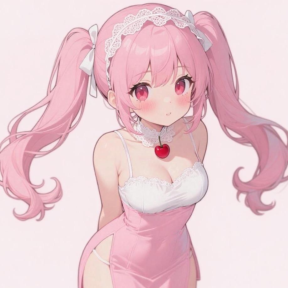 莓果气泡Berry