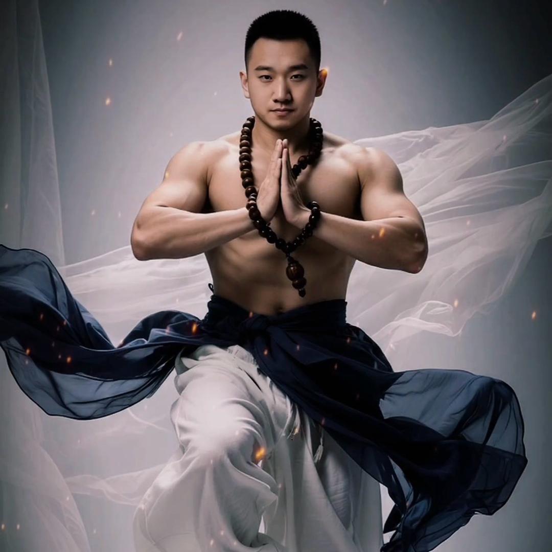 小僧回头