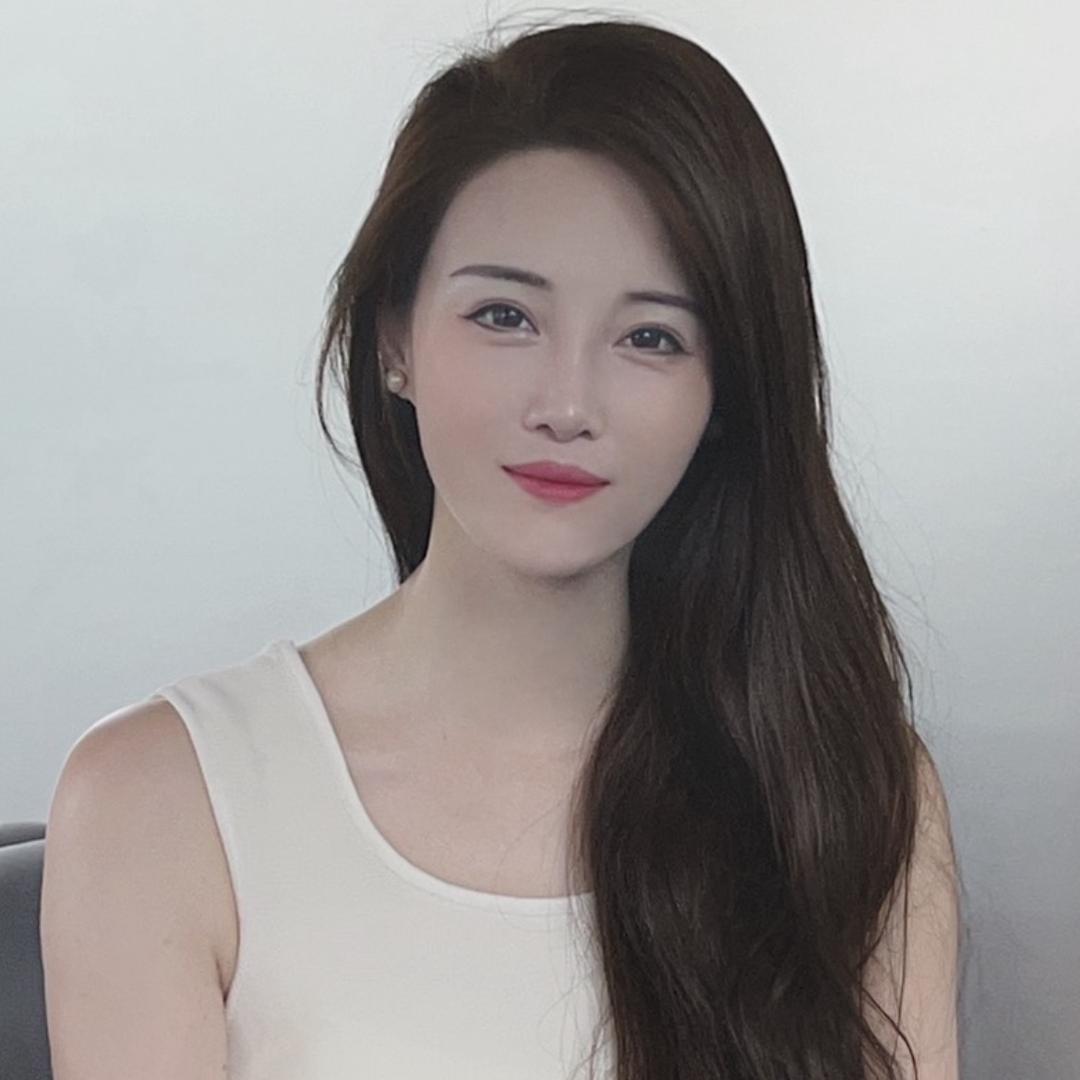 富贵花仙子🧚‍♀️晴姐姐