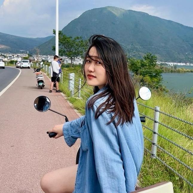 小羊🐑不想上班（认真涨粉版）