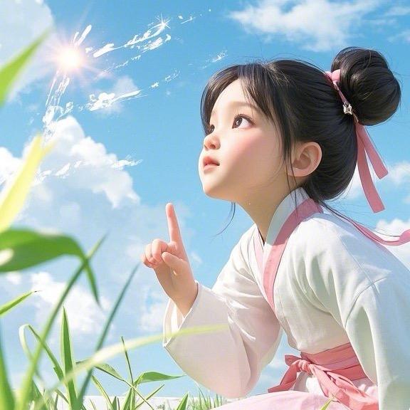青梅ai古诗文（收徒）