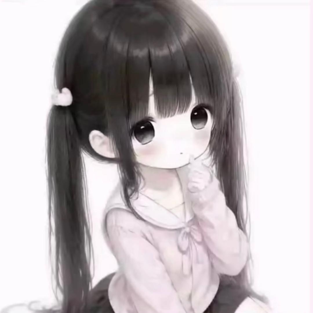 小呆.