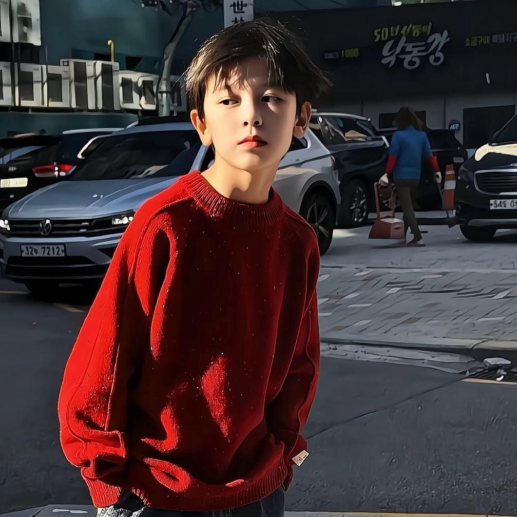 在你