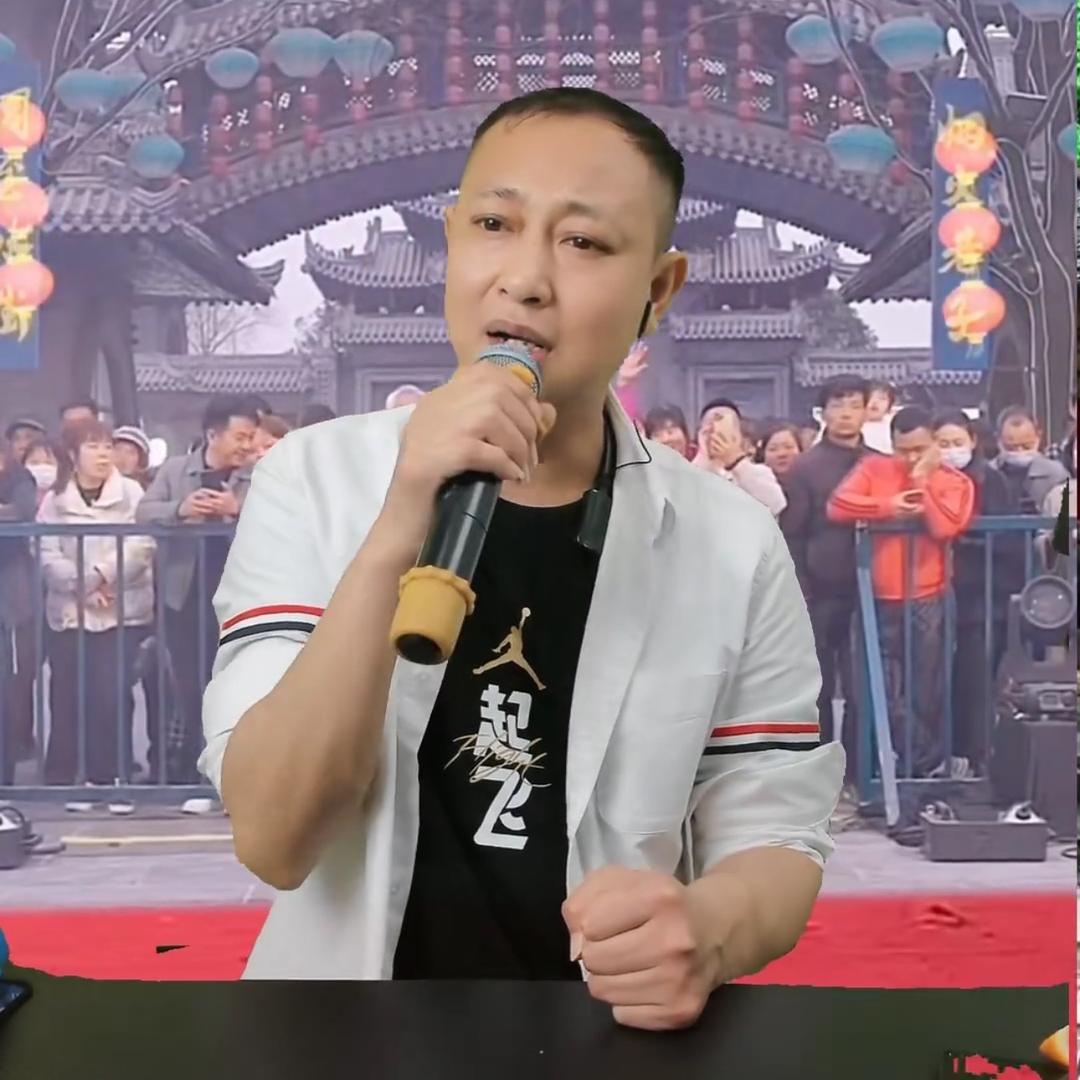 小华励志生活