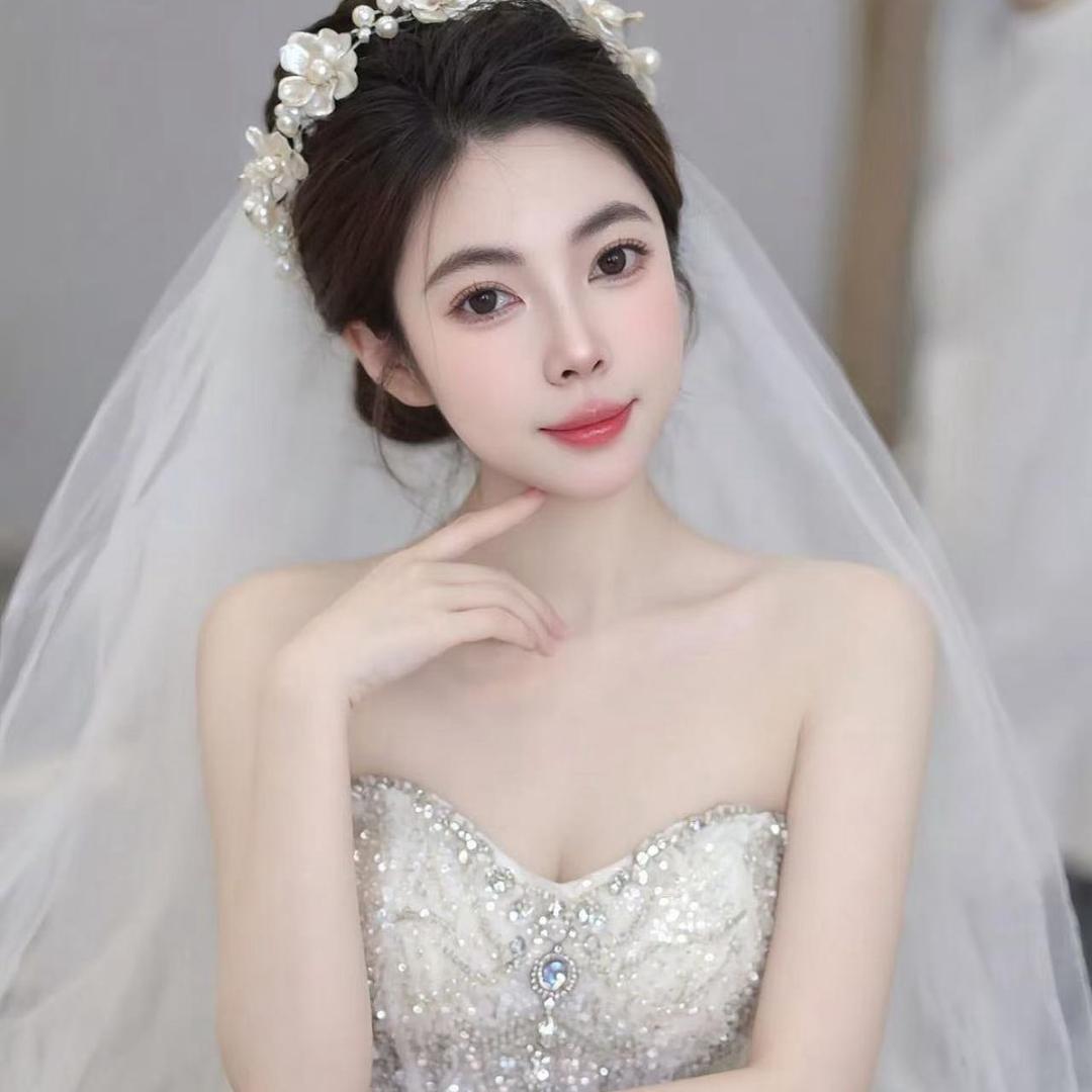 张雪婷 啊🤔