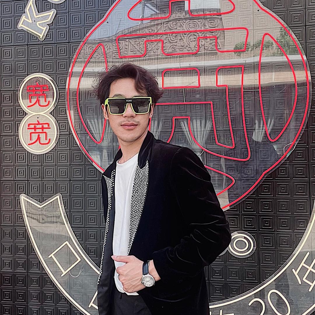 西昌阿迪在新造型