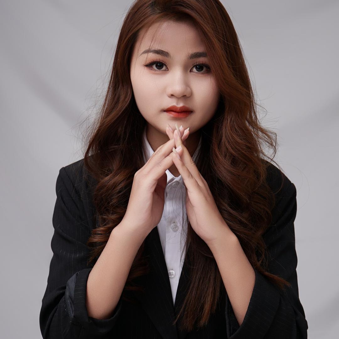 小琼