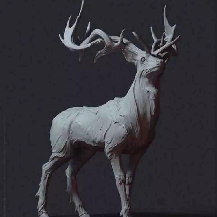 镂室寿山石雕工作室