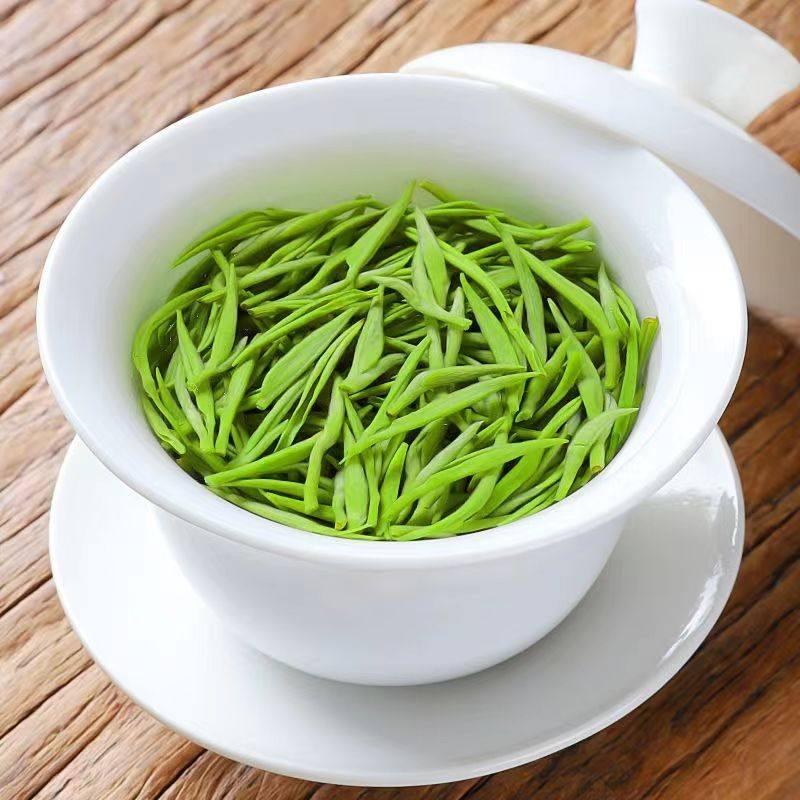 大别山区英山毛尖茶（甜甜茶庄）