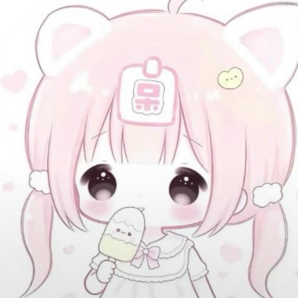 小猫饼
