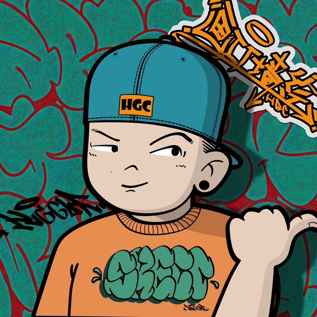 HGCLF