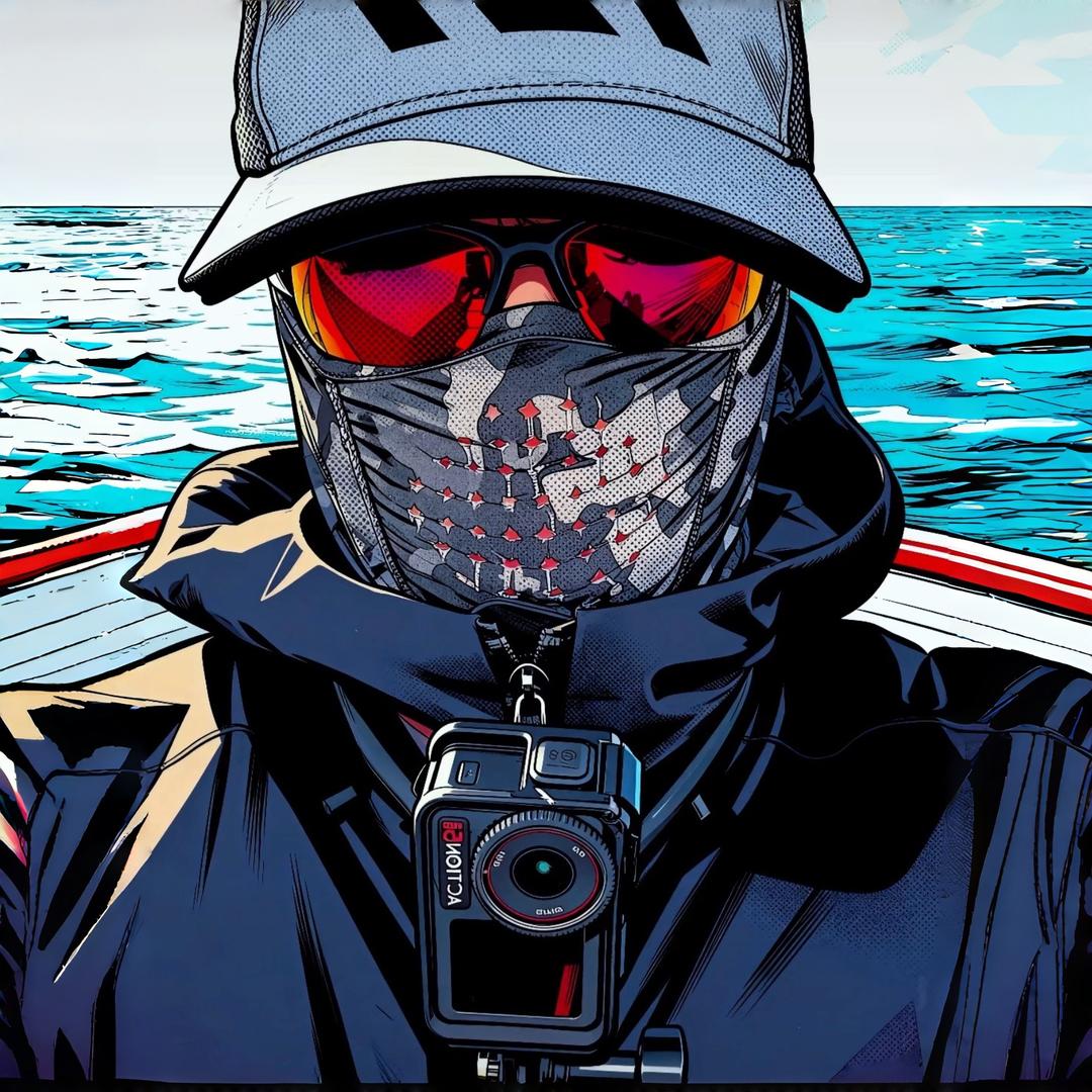 碧海吴昊（2026玩转亿升国际钓场）