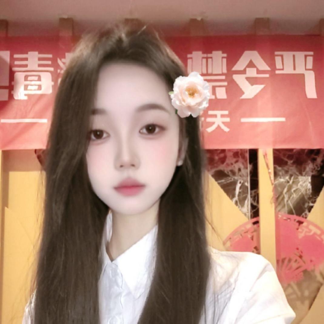 小小茹乀