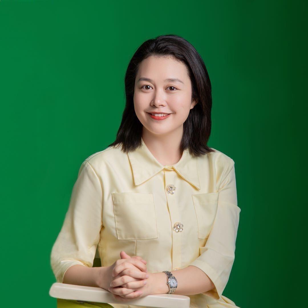 魔豆山姑娘