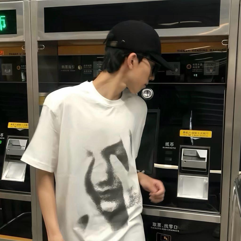 前男友.