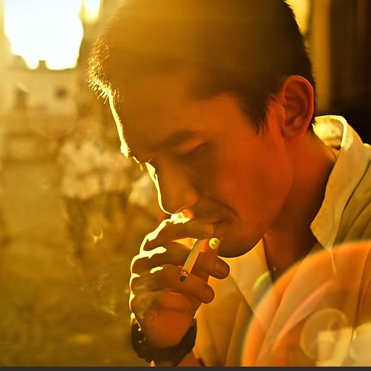 雫（见过两次杰伦）