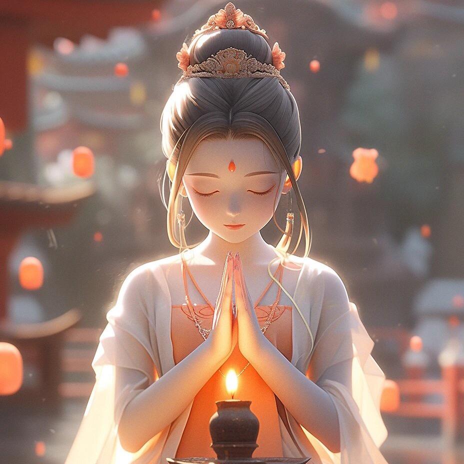 清欢🌱