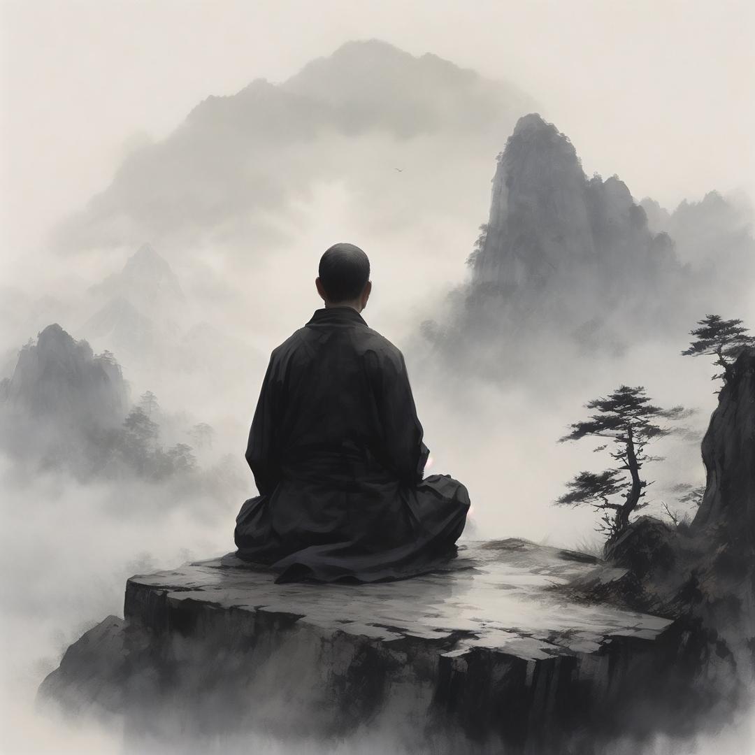 慧心师傅