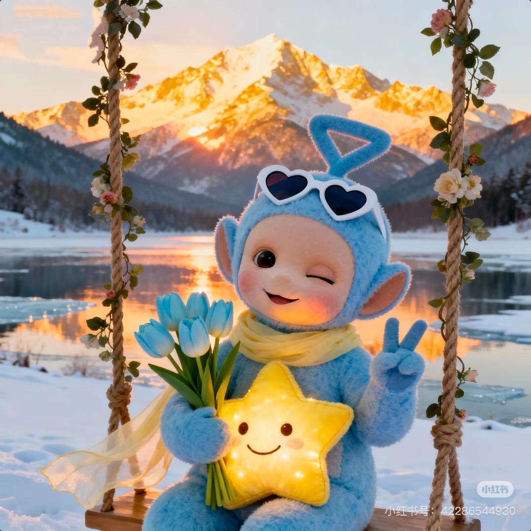 高冷洁癖总裁对挑着粪担的我一见钟情