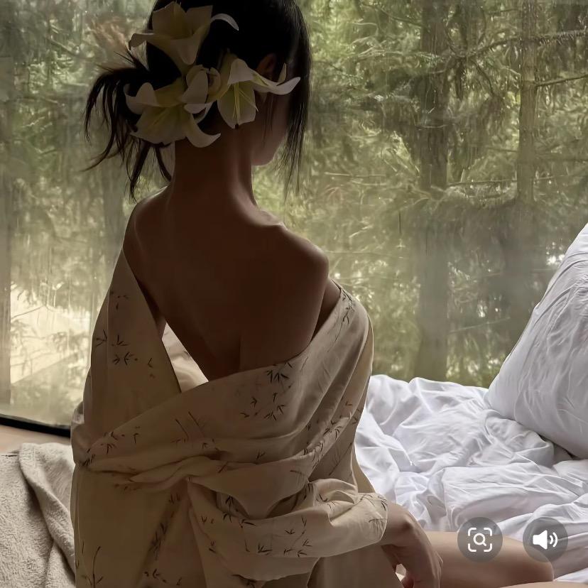 恋旧