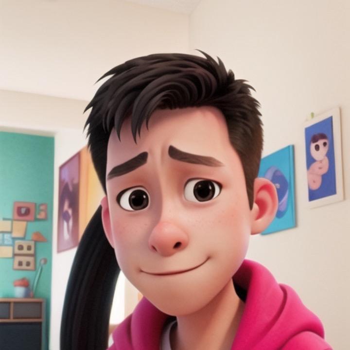 An