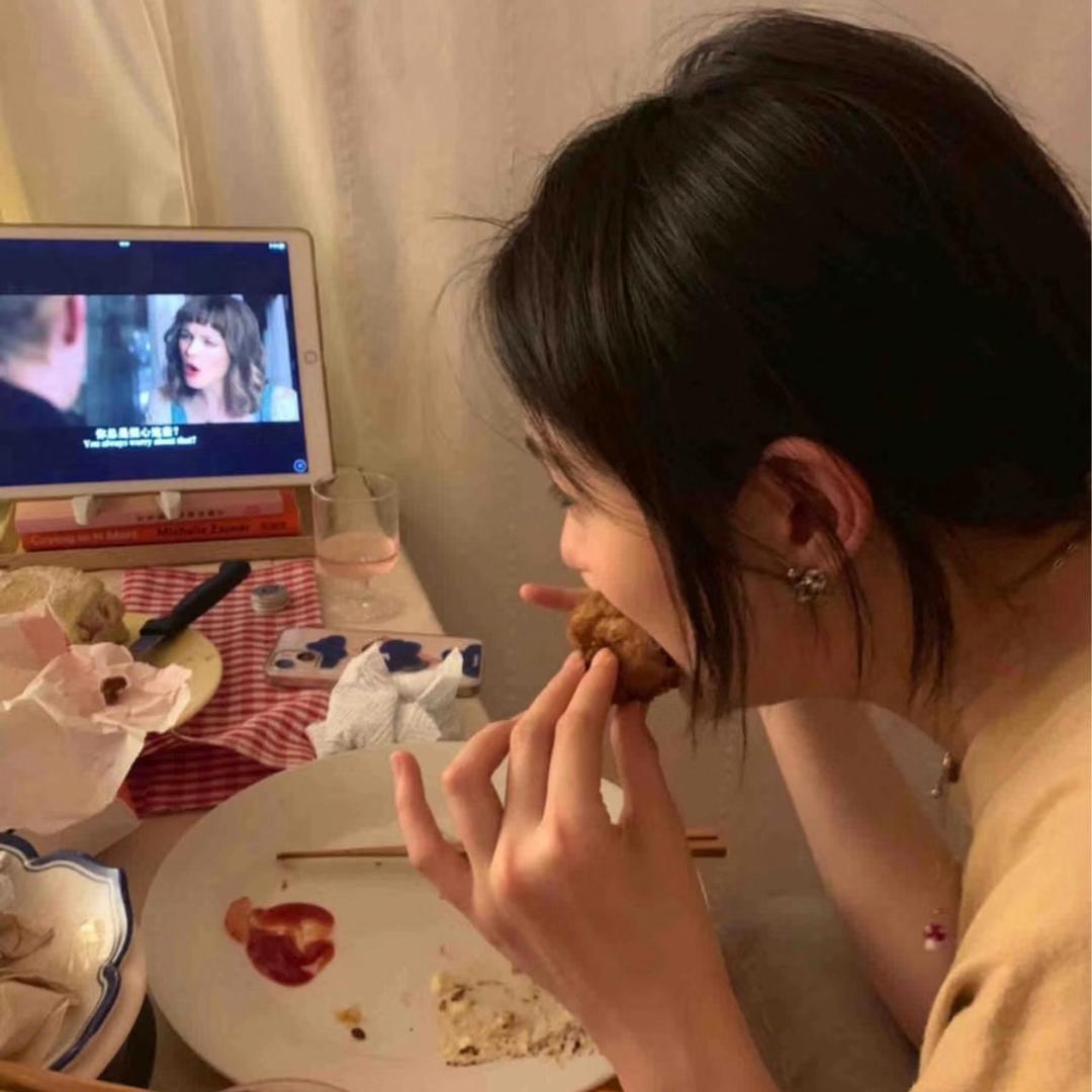 今天也是好天气