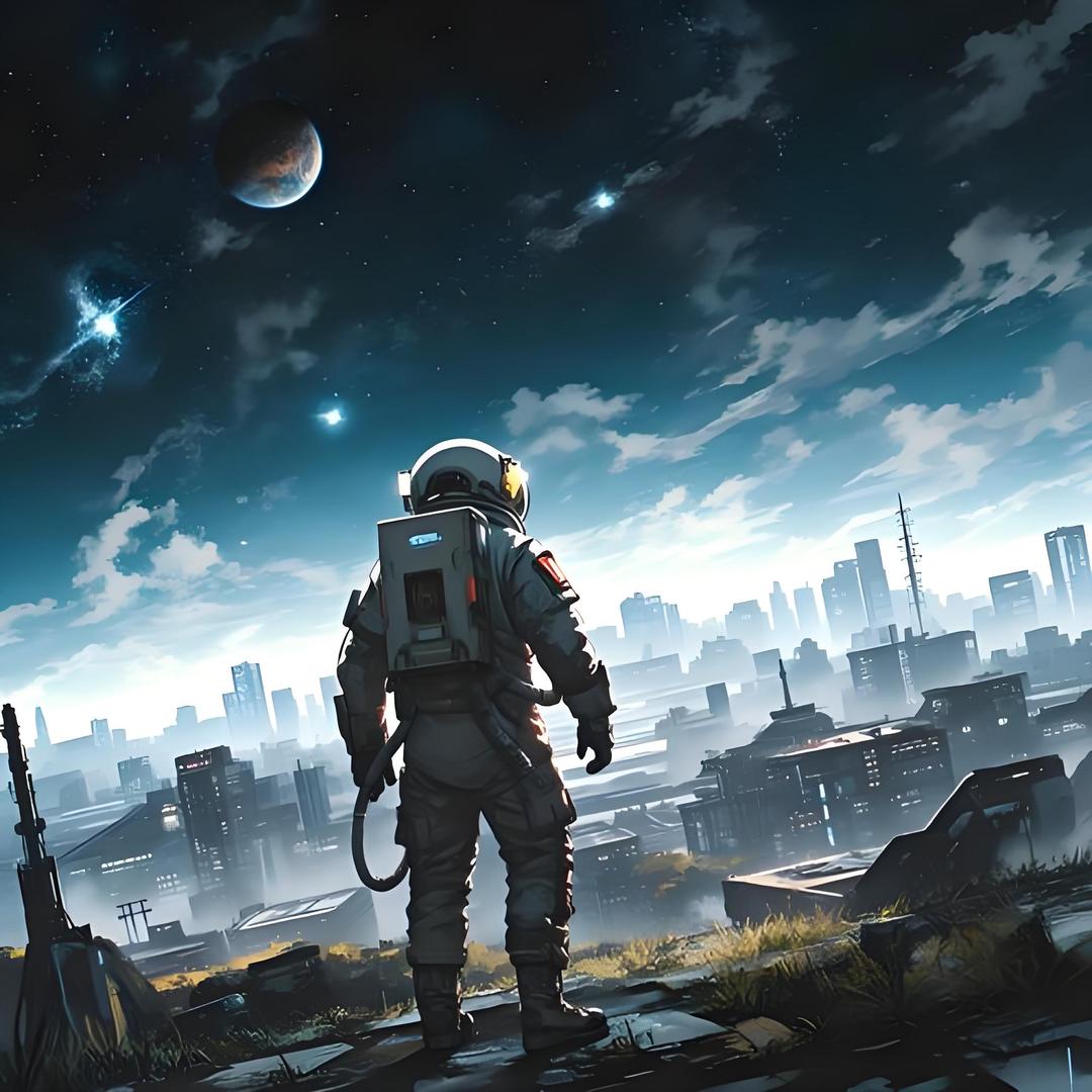 归二不可思议的宇宙观