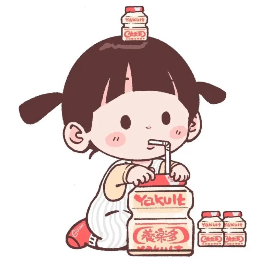 小然然