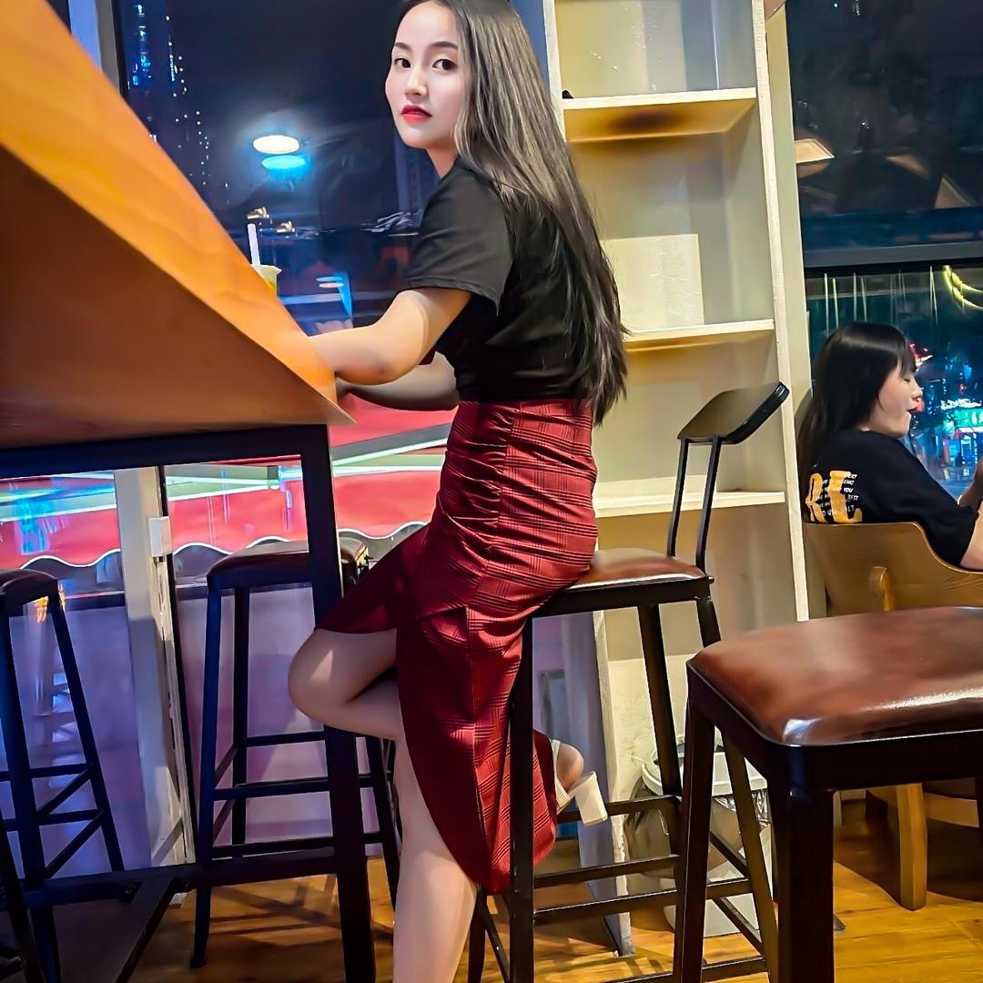 撕破面具