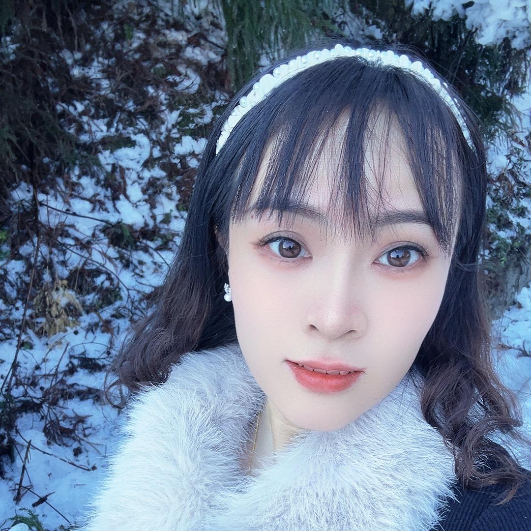 馨悦🍋