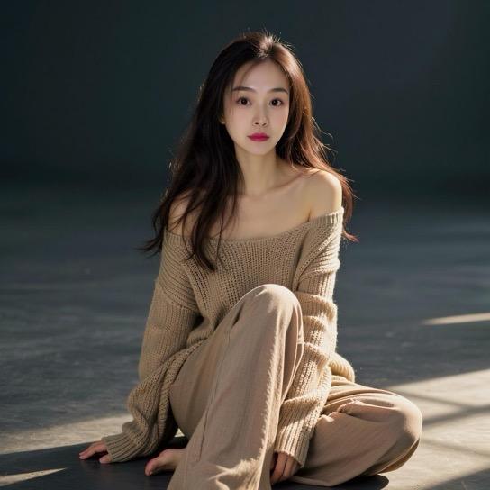 汐汐👸