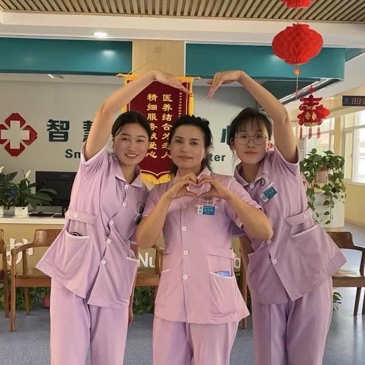 安若之素☘️☘️