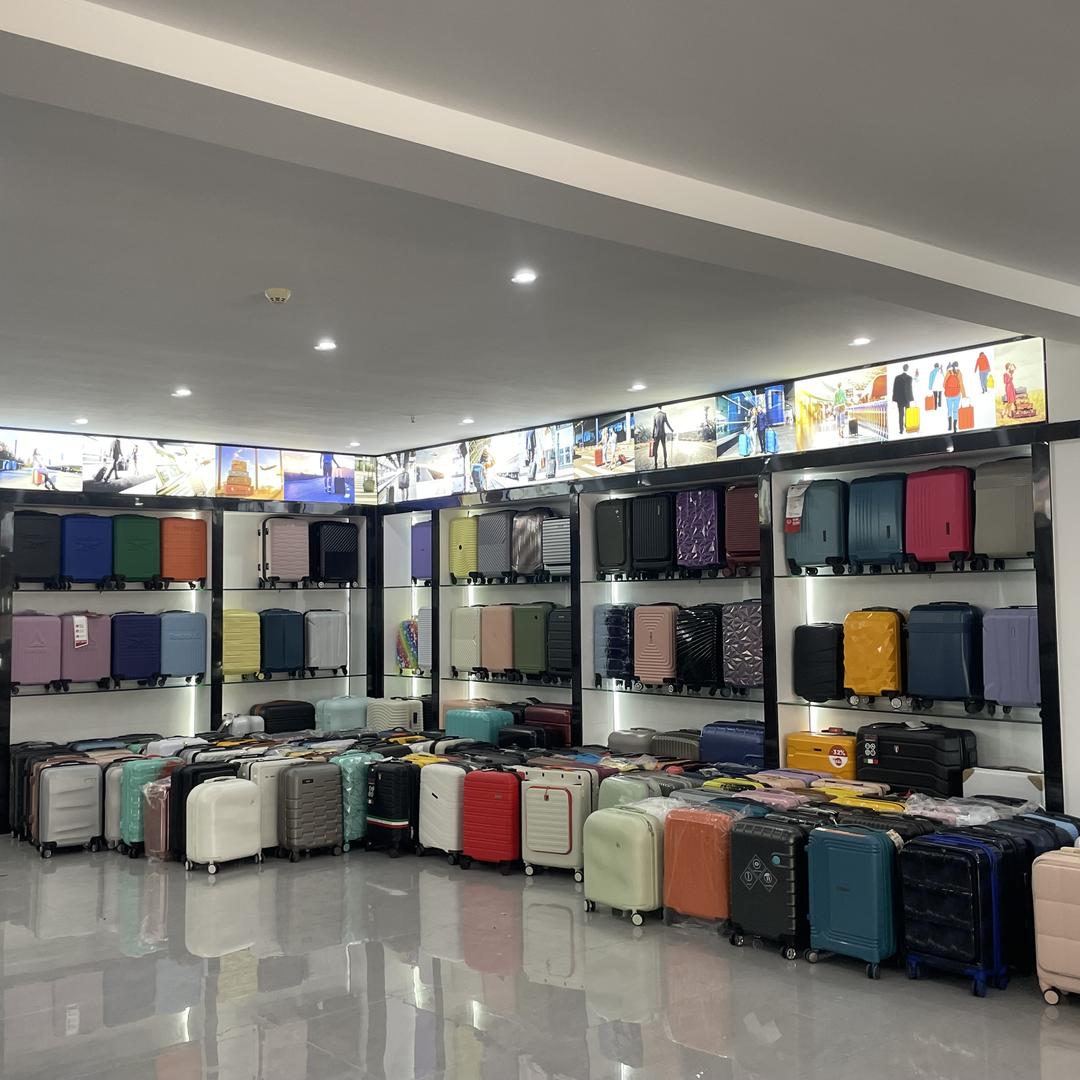 远登箱包行李箱