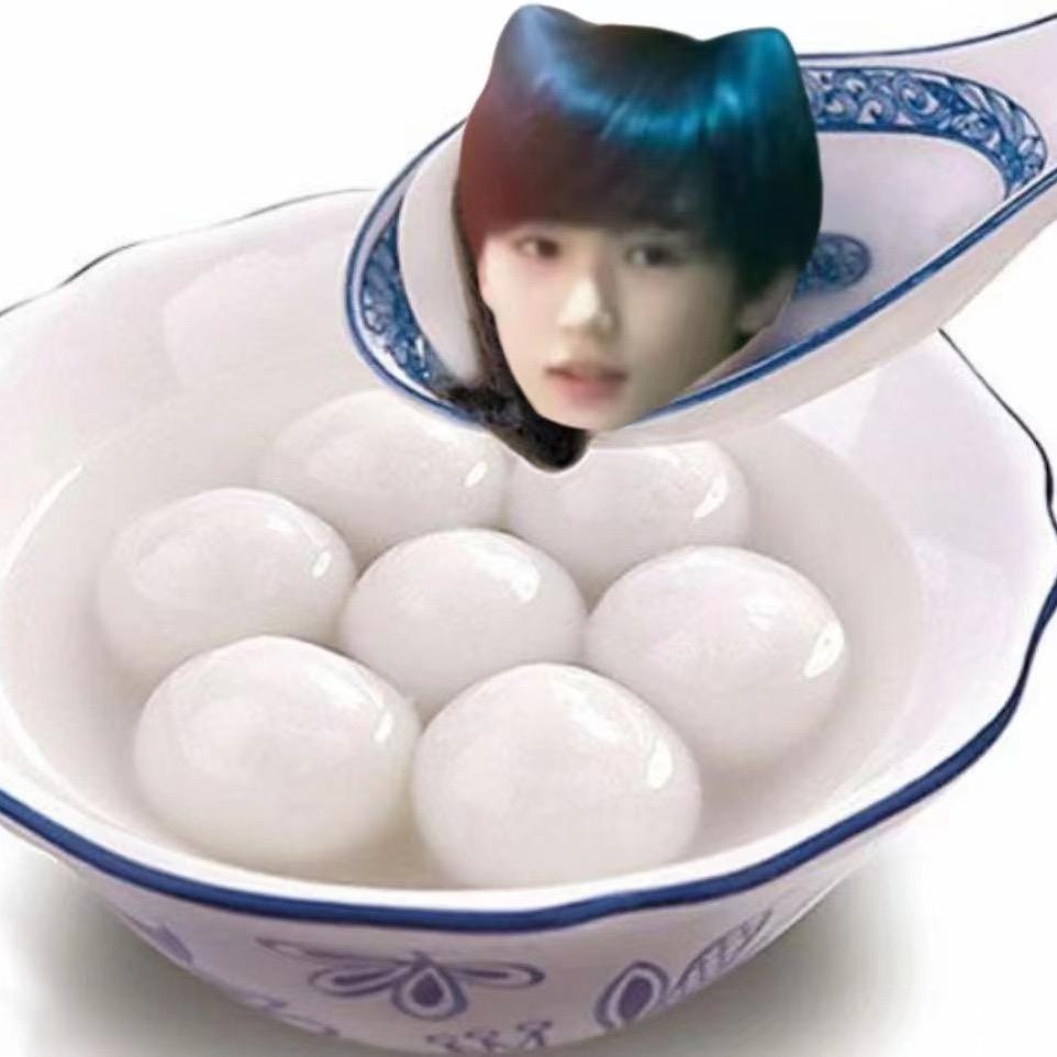 亚味的馒头
