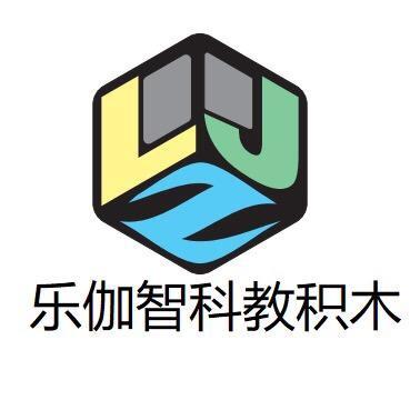 乐伽智科教积木
