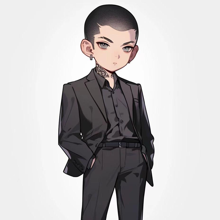 蛮蛮🍮 ⁰¹¹⁸