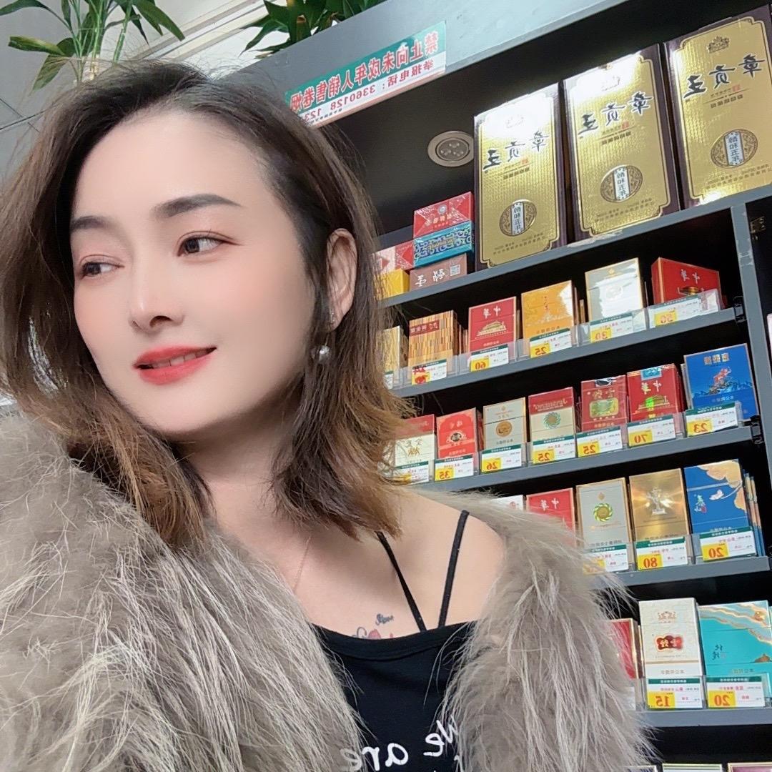 欢欢老板娘