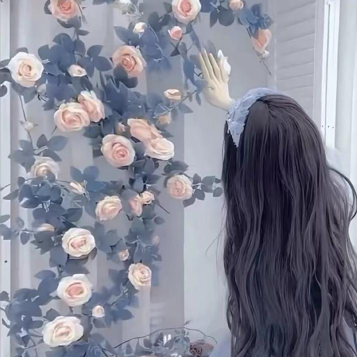 伊伊是位美女呀