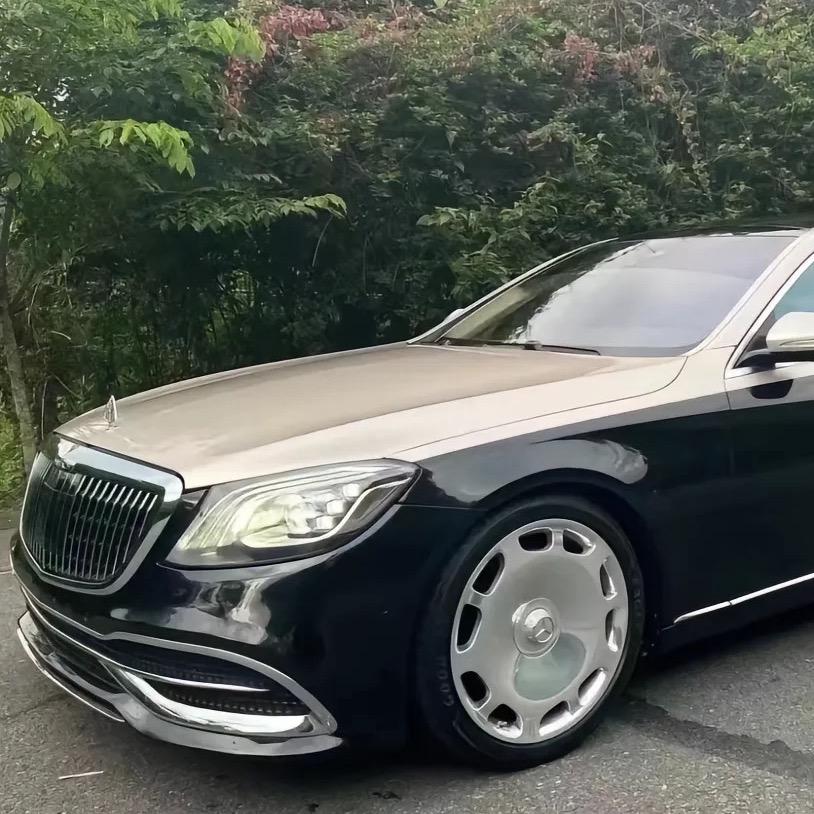 淮安润茂汽车销售有限公司