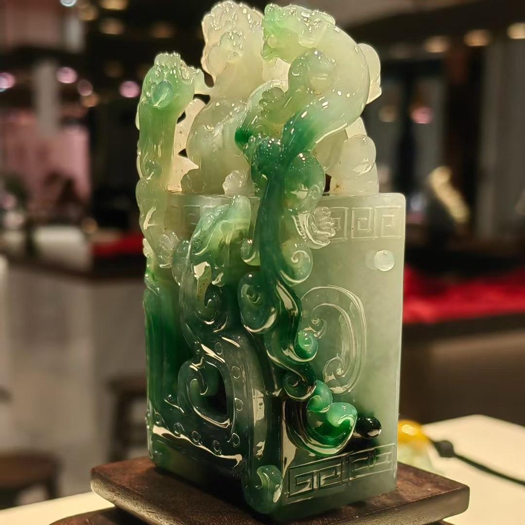 和德玉品  💍珠宝【银川新一中】