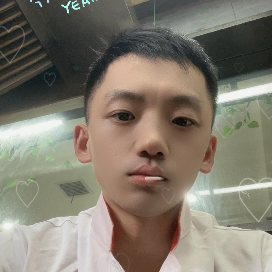 啊杰是伙夫