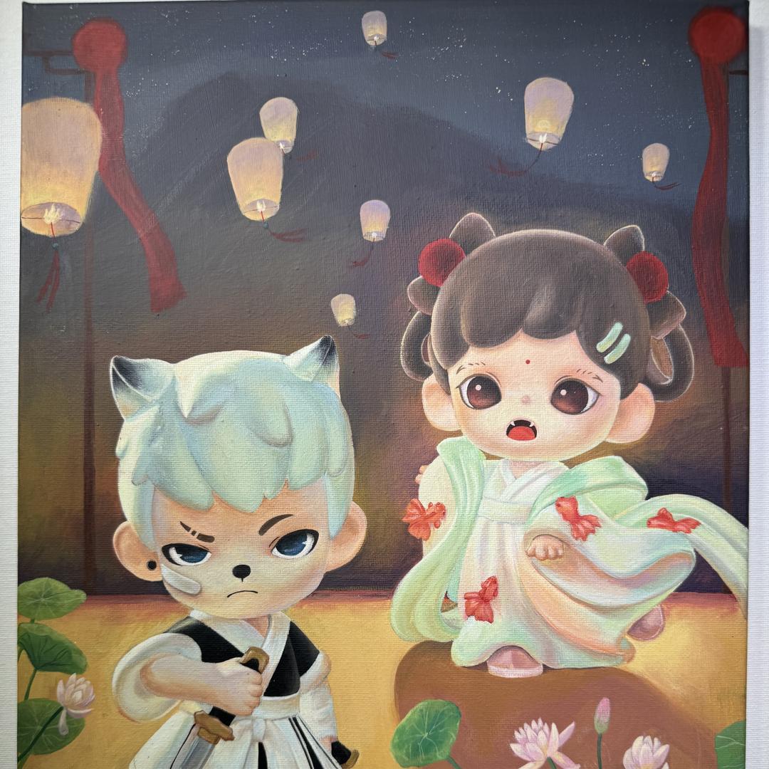 超好玩DIY